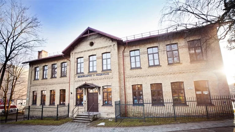 administrative-building-on-selly-street-wooden-windows-and-door